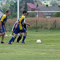 Start Brzóza Stadnicka - Juniorzy Pogoń Leżajsk, Sparing (01.08.2010 r.) #pogon #pogoń #lezajsk #leżajsk #PogońLeżajsk #start #BrzózaStadnicka #PiłkaNożna #lezajsktm #sport