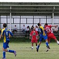 Start Brzóza Stadnicka - Juniorzy Pogoń Leżajsk, Sparing (01.08.2010 r.) #pogon #pogoń #lezajsk #leżajsk #PogońLeżajsk #start #BrzózaStadnicka #PiłkaNożna #lezajsktm #sport