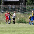 Start Brzóza Stadnicka - Juniorzy Pogoń Leżajsk, Sparing (01.08.2010 r.) #pogon #pogoń #lezajsk #leżajsk #PogońLeżajsk #start #BrzózaStadnicka #PiłkaNożna #lezajsktm #sport