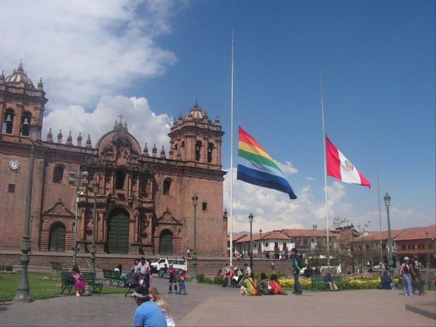 Peru