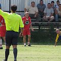 Start Brzóza Stadnicka - Juniorzy Pogoń Leżajsk, Sparing (01.08.2010 r.) #pogon #pogoń #lezajsk #leżajsk #PogońLeżajsk #start #BrzózaStadnicka #PiłkaNożna #lezajsktm #sport