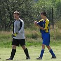 Start Brzóza Stadnicka - Juniorzy Pogoń Leżajsk, Sparing (01.08.2010 r.) #pogon #pogoń #lezajsk #leżajsk #PogońLeżajsk #start #BrzózaStadnicka #PiłkaNożna #lezajsktm #sport