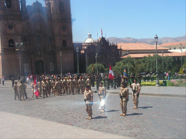 Peru