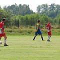 Start Brzóza Stadnicka - Juniorzy Pogoń Leżajsk, Sparing (01.08.2010 r.) #pogon #pogoń #lezajsk #leżajsk #PogońLeżajsk #start #BrzózaStadnicka #PiłkaNożna #lezajsktm #sport