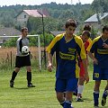 Start Brzóza Stadnicka - Juniorzy Pogoń Leżajsk, Sparing (01.08.2010 r.) #pogon #pogoń #lezajsk #leżajsk #PogońLeżajsk #start #BrzózaStadnicka #PiłkaNożna #lezajsktm #sport