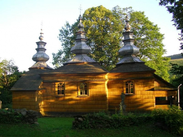 Turzańsk (podkarpackie)