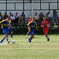 Start Brzóza Stadnicka - Juniorzy Pogoń Leżajsk, Sparing (01.08.2010 r.) #pogon #pogoń #lezajsk #leżajsk #PogońLeżajsk #start #BrzózaStadnicka #PiłkaNożna #lezajsktm #sport