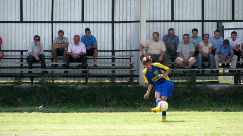 Start Brzóza Stadnicka - Juniorzy Pogoń Leżajsk, Sparing (01.08.2010 r.) #pogon #pogoń #lezajsk #leżajsk #PogońLeżajsk #start #BrzózaStadnicka #PiłkaNożna #lezajsktm #sport