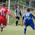 Start Brzóza Stadnicka - Juniorzy Pogoń Leżajsk, Sparing (01.08.2010 r.) #pogon #pogoń #lezajsk #leżajsk #PogońLeżajsk #start #BrzózaStadnicka #PiłkaNożna #lezajsktm #sport