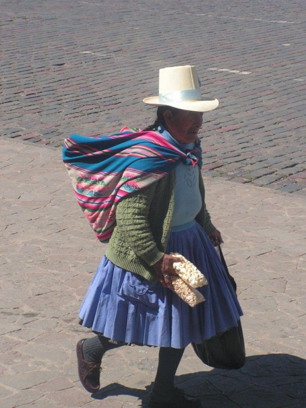 Peru