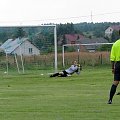 Start Brzóza Stadnicka - Juniorzy Pogoń Leżajsk, Sparing (01.08.2010 r.) #pogon #pogoń #lezajsk #leżajsk #PogońLeżajsk #start #BrzózaStadnicka #PiłkaNożna #lezajsktm #sport