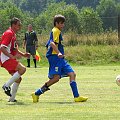 Start Brzóza Stadnicka - Juniorzy Pogoń Leżajsk, Sparing (01.08.2010 r.) #pogon #pogoń #lezajsk #leżajsk #PogońLeżajsk #start #BrzózaStadnicka #PiłkaNożna #lezajsktm #sport