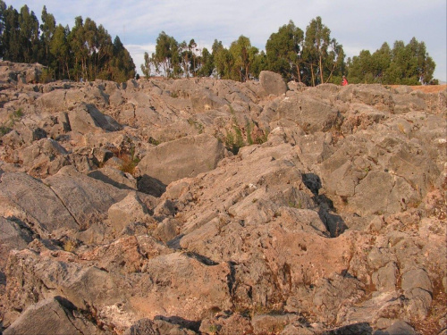 Peru