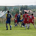 Start Brzóza Stadnicka - Juniorzy Pogoń Leżajsk, Sparing (01.08.2010 r.) #pogon #pogoń #lezajsk #leżajsk #PogońLeżajsk #start #BrzózaStadnicka #PiłkaNożna #lezajsktm #sport