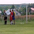 Start Brzóza Stadnicka - Juniorzy Pogoń Leżajsk, Sparing (01.08.2010 r.) #pogon #pogoń #lezajsk #leżajsk #PogońLeżajsk #start #BrzózaStadnicka #PiłkaNożna #lezajsktm #sport