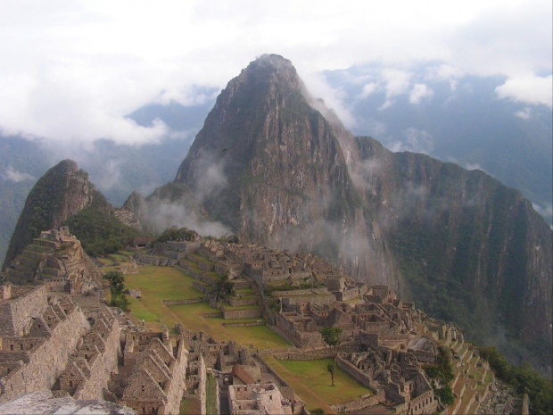 Peru