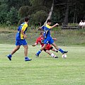 Start Brzóza Stadnicka - Juniorzy Pogoń Leżajsk, Sparing (01.08.2010 r.) #pogon #pogoń #lezajsk #leżajsk #PogońLeżajsk #start #BrzózaStadnicka #PiłkaNożna #lezajsktm #sport