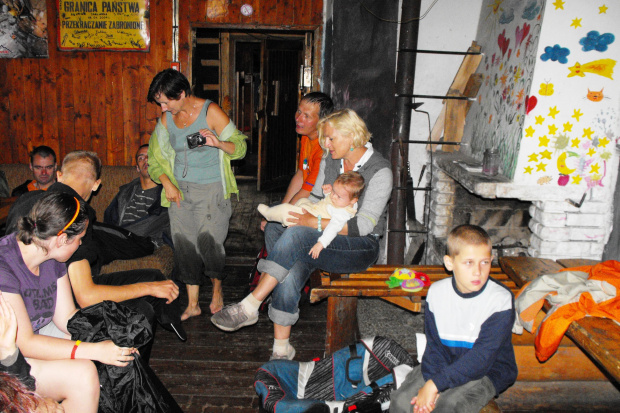 ZWARDOŃ, dw GRANICZNY, LIPIEC 2010