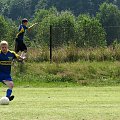 Start Brzóza Stadnicka - Juniorzy Pogoń Leżajsk, Sparing (01.08.2010 r.) #pogon #pogoń #lezajsk #leżajsk #PogońLeżajsk #start #BrzózaStadnicka #PiłkaNożna #lezajsktm #sport