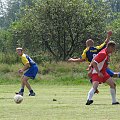 Start Brzóza Stadnicka - Juniorzy Pogoń Leżajsk, Sparing (01.08.2010 r.) #pogon #pogoń #lezajsk #leżajsk #PogońLeżajsk #start #BrzózaStadnicka #PiłkaNożna #lezajsktm #sport