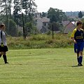 Start Brzóza Stadnicka - Juniorzy Pogoń Leżajsk, Sparing (01.08.2010 r.) #pogon #pogoń #lezajsk #leżajsk #PogońLeżajsk #start #BrzózaStadnicka #PiłkaNożna #lezajsktm #sport