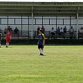 Start Brzóza Stadnicka - Juniorzy Pogoń Leżajsk, Sparing (01.08.2010 r.) #pogon #pogoń #lezajsk #leżajsk #PogońLeżajsk #start #BrzózaStadnicka #PiłkaNożna #lezajsktm #sport