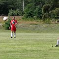 Start Brzóza Stadnicka - Juniorzy Pogoń Leżajsk, Sparing (01.08.2010 r.) #pogon #pogoń #lezajsk #leżajsk #PogońLeżajsk #start #BrzózaStadnicka #PiłkaNożna #lezajsktm #sport