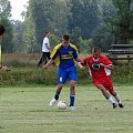 Start Brzóza Stadnicka - Juniorzy Pogoń Leżajsk, Sparing (01.08.2010 r.) #pogon #pogoń #lezajsk #leżajsk #PogońLeżajsk #start #BrzózaStadnicka #PiłkaNożna #lezajsktm #sport