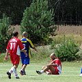 Start Brzóza Stadnicka - Juniorzy Pogoń Leżajsk, Sparing (01.08.2010 r.) #pogon #pogoń #lezajsk #leżajsk #PogońLeżajsk #start #BrzózaStadnicka #PiłkaNożna #lezajsktm #sport