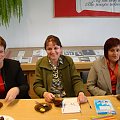 5 czerwca 2009 w MGBP w Rykach odbyło się kolejne szkolenie bibliotekarzy #Ryki