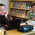 5 czerwca 2009 w MGBP w Rykach odbyło się kolejne szkolenie bibliotekarzy #Ryki