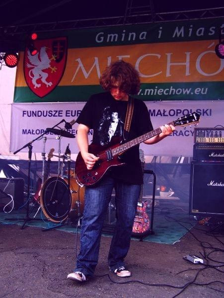 piknik europejski 31.07.2010 #mdkmiechow