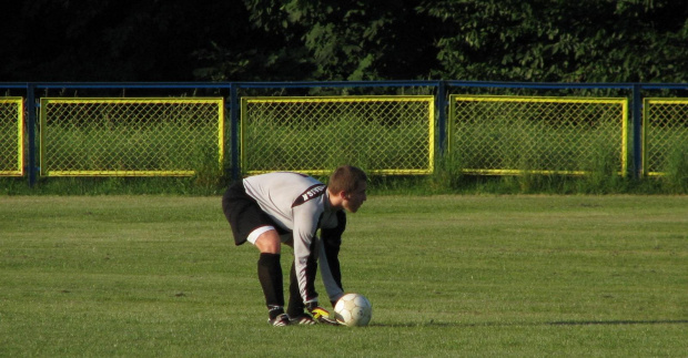 Pogoń Leżajsk (juniorzy)-Złotsan Kuryłówka (seniorzy), sparing, 03.08.2010 r. #pogon #pogoń #leżajsk #lezajsk #PogońLeżajsk #złotsan #kuryłówka #ZłotsanKuryłówka #lezajsktm #PiłkaNozna #sport #juniorzy