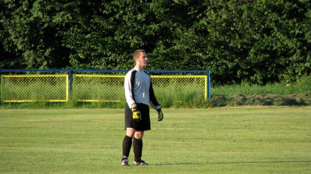 Pogoń Leżajsk (juniorzy)-Złotsan Kuryłówka (seniorzy), sparing, 03.08.2010 r. #pogon #pogoń #leżajsk #lezajsk #PogońLeżajsk #złotsan #kuryłówka #ZłotsanKuryłówka #lezajsktm #PiłkaNozna #sport #juniorzy