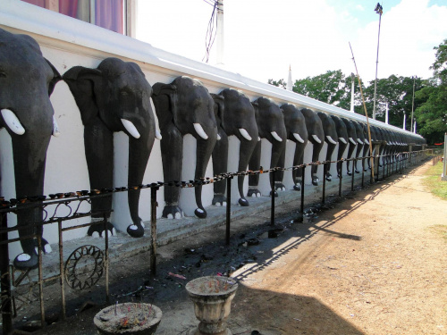 Anuradhapura