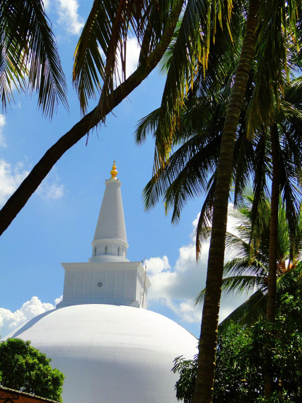 Anuradhapura