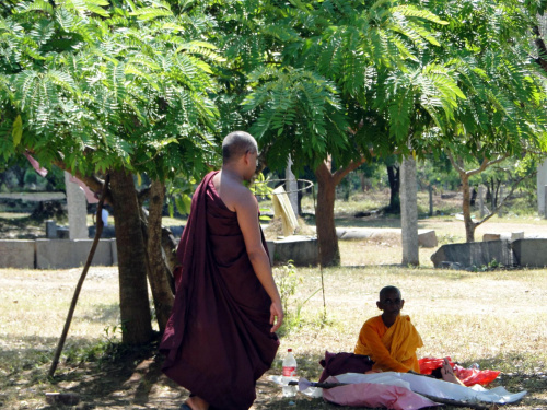 Anuradhapura