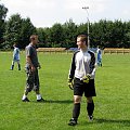 Pogoń Leżajsk - Orzeł Przeworsk (juniorzy starsi), sparing, 07.08.2010 r. #PogońLeżajsk #lezajsk #leżajsk #JuniorzyJuniorzyStarsi #orzeł #przeworsk #OrzełPrzeworsk #lezajsktm #PiłkaNozna #sport