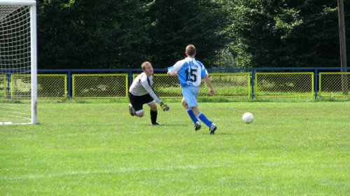 Pogoń Leżajsk - Orzeł Przeworsk (juniorzy młodsi), sparing 07.08.2010 r. #orzeł #przeworsk #OrzełPrzeworsk #pogoń #orzel #pogon #lezajsk #leżajsk #PogońLeżajsk #juniorzy #JuniorzyMłodsi #lezajsktm #sport #PiłkaNożna