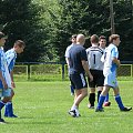 Pogoń Leżajsk - Orzeł Przeworsk (juniorzy młodsi), sparing 07.08.2010 r. #orzeł #przeworsk #OrzełPrzeworsk #pogoń #orzel #pogon #lezajsk #leżajsk #PogońLeżajsk #juniorzy #JuniorzyMłodsi #lezajsktm #sport #PiłkaNożna