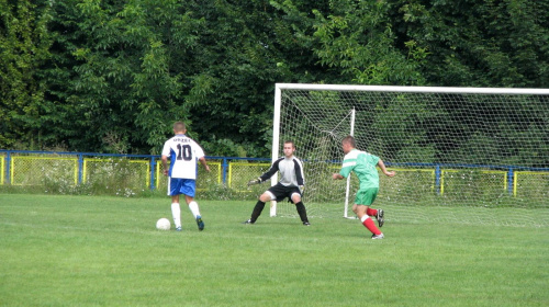 Pogoń Leżajsk - Orzeł Przeworsk (juniorzy starsi), sparing, 07.08.2010 r. #orzeł #przeworsk #orzel #OrzełPrzeworsk #lezajsk #leżajsk #pogon #pogoń #PogońLeżajsk #lezajsktm #PiłkaNożna #sport #JuniorzyStarsi #juniorzy