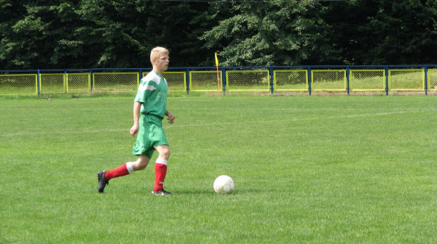 Pogoń Leżajsk - Orzeł Przeworsk (juniorzy starsi), sparing, 07.08.2010 r. #orzeł #przeworsk #orzel #OrzełPrzeworsk #lezajsk #leżajsk #pogon #pogoń #PogońLeżajsk #lezajsktm #PiłkaNożna #sport #JuniorzyStarsi #juniorzy