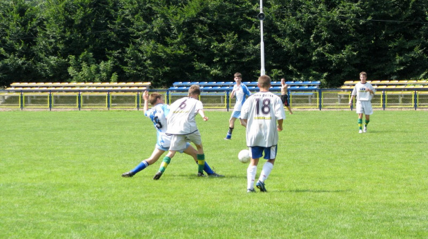 Pogoń Leżajsk - Orzeł Przeworsk (juniorzy młodsi), sparing 07.08.2010 r. #orzeł #przeworsk #OrzełPrzeworsk #pogoń #orzel #pogon #lezajsk #leżajsk #PogońLeżajsk #juniorzy #JuniorzyMłodsi #lezajsktm #sport #PiłkaNożna