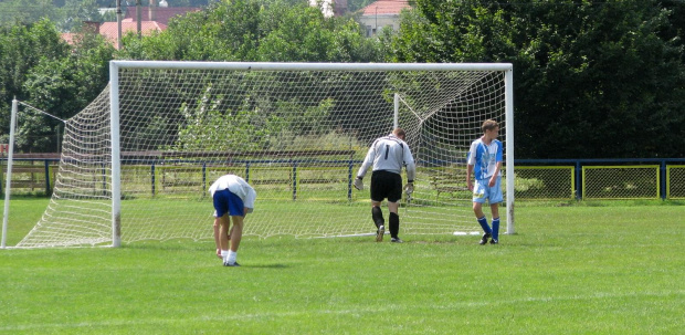 Pogoń Leżajsk - Orzeł Przeworsk (juniorzy młodsi), sparing 07.08.2010 r. #orzeł #przeworsk #OrzełPrzeworsk #pogoń #orzel #pogon #lezajsk #leżajsk #PogońLeżajsk #juniorzy #JuniorzyMłodsi #lezajsktm #sport #PiłkaNożna