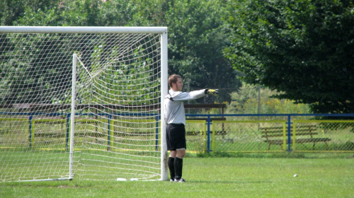 Pogoń Leżajsk - Orzeł Przeworsk (juniorzy starsi), sparing, 07.08.2010 r. #orzeł #przeworsk #orzel #OrzełPrzeworsk #lezajsk #leżajsk #pogon #pogoń #PogońLeżajsk #lezajsktm #PiłkaNożna #sport #JuniorzyStarsi #juniorzy