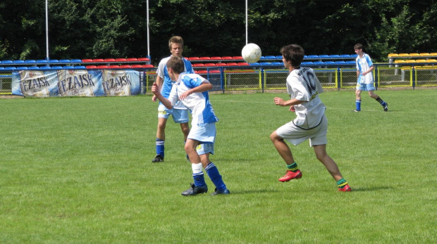 Pogoń Leżajsk - Orzeł Przeworsk (juniorzy młodsi), sparing 07.08.2010 r. #orzeł #przeworsk #OrzełPrzeworsk #pogoń #orzel #pogon #lezajsk #leżajsk #PogońLeżajsk #juniorzy #JuniorzyMłodsi #lezajsktm #sport #PiłkaNożna