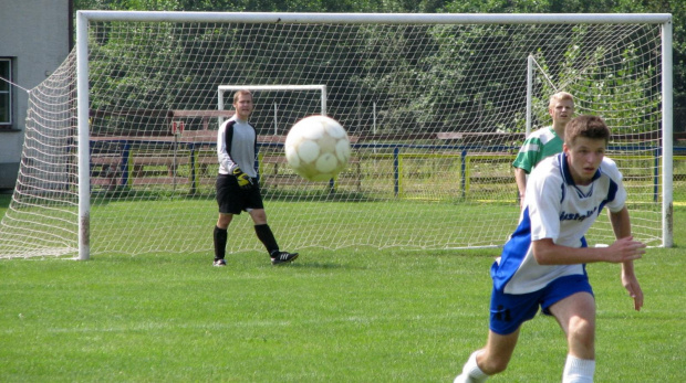 Pogoń Leżajsk - Orzeł Przeworsk (juniorzy starsi), sparing, 07.08.2010 r. #orzeł #przeworsk #orzel #OrzełPrzeworsk #lezajsk #leżajsk #pogon #pogoń #PogońLeżajsk #lezajsktm #PiłkaNożna #sport #JuniorzyStarsi #juniorzy