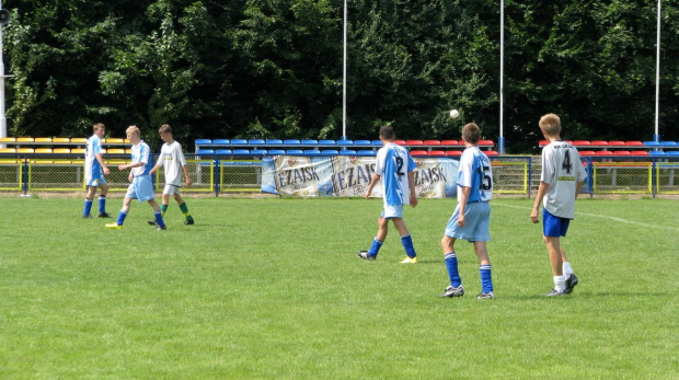 Pogoń Leżajsk - Orzeł Przeworsk (juniorzy młodsi), sparing 07.08.2010 r. #orzeł #przeworsk #OrzełPrzeworsk #pogoń #orzel #pogon #lezajsk #leżajsk #PogońLeżajsk #juniorzy #JuniorzyMłodsi #lezajsktm #sport #PiłkaNożna