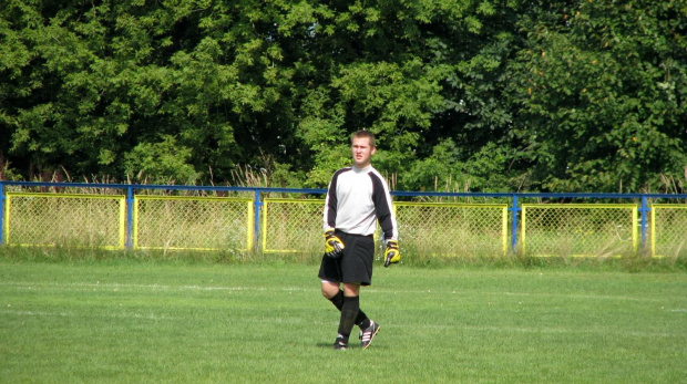 Pogoń Leżajsk - Orzeł Przeworsk (juniorzy starsi), sparing, 07.08.2010 r. #orzeł #przeworsk #orzel #OrzełPrzeworsk #lezajsk #leżajsk #pogon #pogoń #PogońLeżajsk #lezajsktm #PiłkaNożna #sport #JuniorzyStarsi #juniorzy