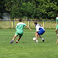 Pogoń Leżajsk - Orzeł Przeworsk (juniorzy starsi), sparing, 07.08.2010 r. #PogońLeżajsk #lezajsk #leżajsk #JuniorzyJuniorzyStarsi #orzeł #przeworsk #OrzełPrzeworsk #lezajsktm #PiłkaNozna #sport